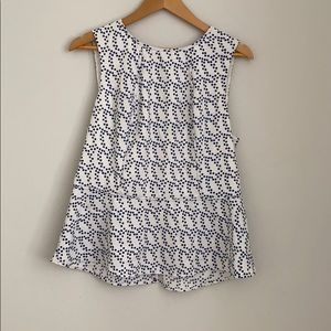 Banana Republic Blouse